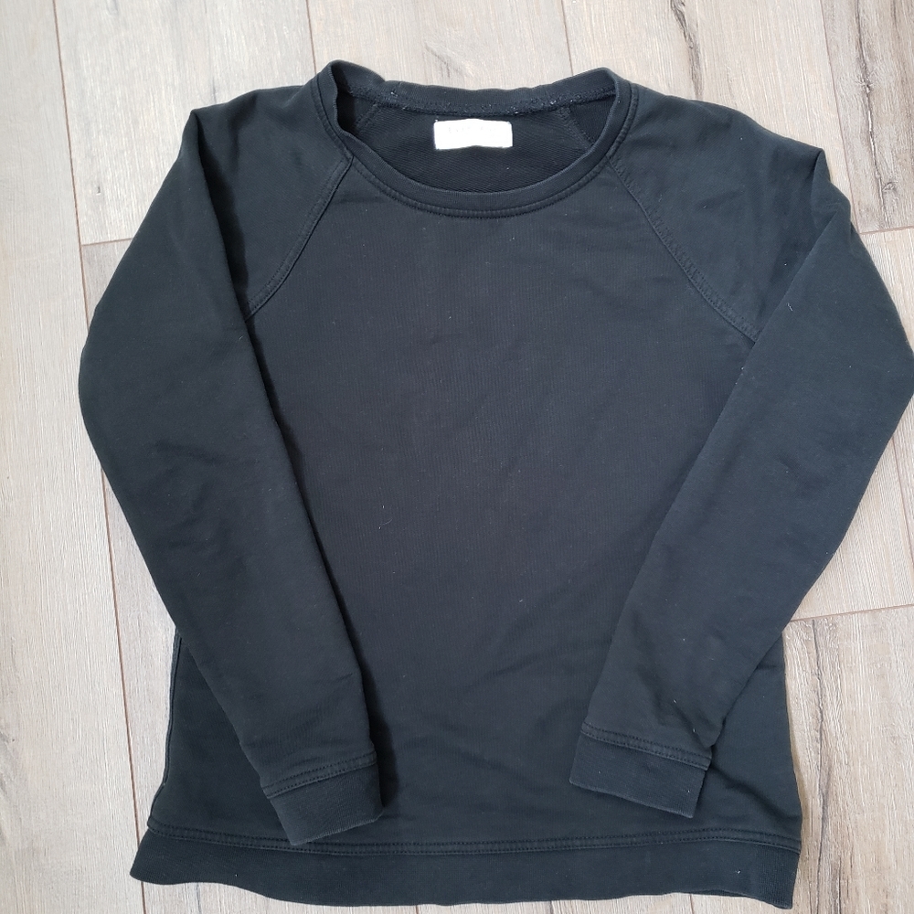 Everlane sweatshirt